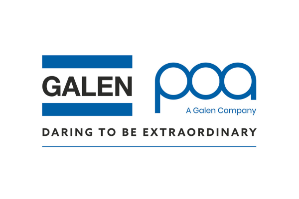 GALEN PHARMA