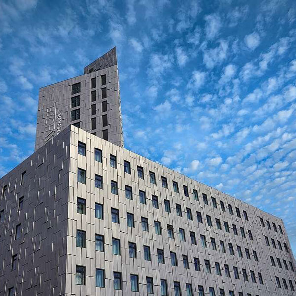 Grandi Hotel Centrum